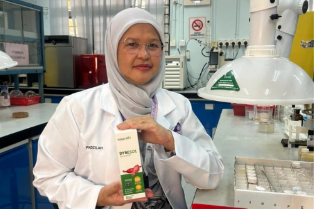 TERHAD HARINI SAHAJA (3)